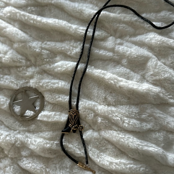 Cowgirl Halloween costume - Picture 5 of 9